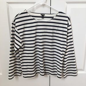 J. Crew Tops - J. Crew Top J. Crew Tops - J. Crew Top
